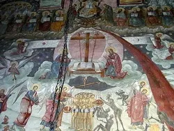 Manatirea Slatina Turism Manastiri din Bucovina Cazare